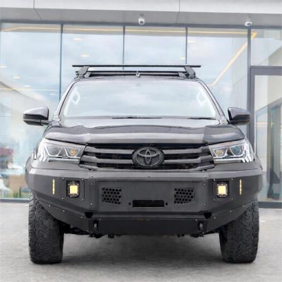 2018 TOYOTA HILUX WORKMATE DUAL CAB UTILITY TGN121R MY17 for sale in Inner West