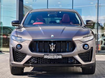 2022 MASERATI LEVANTE MODENA 4D WAGON M161 MY22 for sale in Inner West