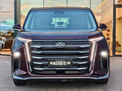 2024 LDV MIFA MODE 4D WAGON MY23 for sale in Inner West