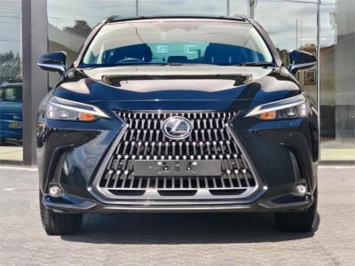 2021 LEXUS NX350h LUXURY HYBRID 2WD 4D WAGON AAZH20R for sale in Inner West