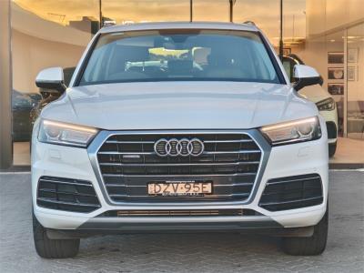 2019 AUDI Q5 45 TFSI QUATTRO DESIGN 4D WAGON FY MY19 for sale in Inner West