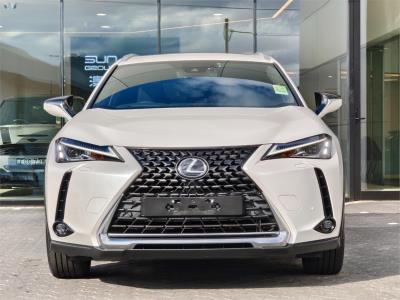 2018 LEXUS UX200 LUXURY +EP2 4D WAGON MZAA10R MY19 for sale in Inner West
