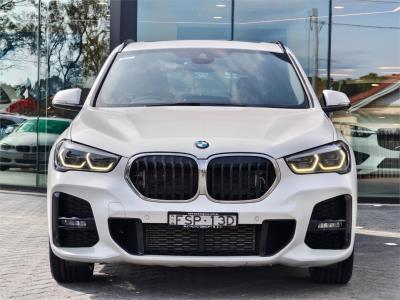 2020 BMW X1 xDRIVE 25i M SPORT 4D WAGON F48 LCI for sale in Inner West
