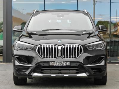 2020 BMW X1 sDRIVE20i xLINE 4D WAGON F48 LCI for sale in Inner West