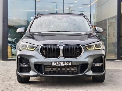 2021 BMW X1 xDRIVE 25i 4D WAGON F48 for sale in Inner West