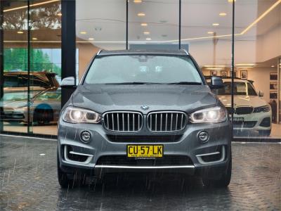 2017 BMW X5 xDRIVE30d 4D WAGON F15 MY16 for sale in Inner West
