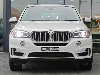 2016 BMW X5 sDRIVE 25d 4D WAGON F15 MY16 for sale in Inner West