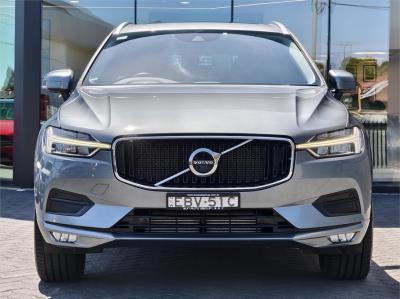 2019 VOLVO XC60 T5 MOMENTUM (AWD) 4D WAGON 246 MY19 for sale in Inner West
