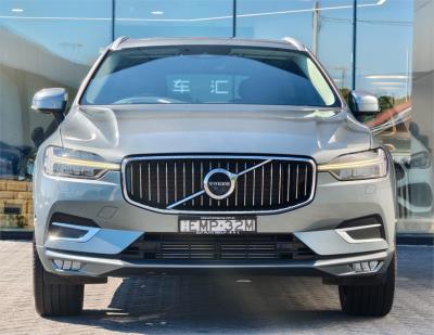 2021 VOLVO XC60 T5 INSCRIPTION (AWD) 4D WAGON 246 MY21 for sale in Inner West