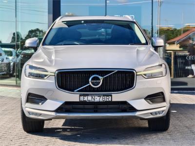 2020 VOLVO XC60 T5 MOMENTUM (AWD) 4D WAGON 246 MY21 for sale in Inner West