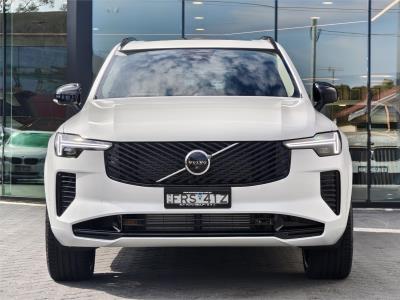 2025 VOLVO XC90 ULTRA T8 PHEV 4D WAGON 256 MY25 for sale in Inner West