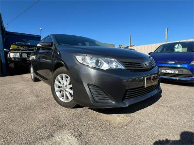 2012 TOYOTA CAMRY ALTISE 4D SEDAN ASV50R for sale in Dandenong