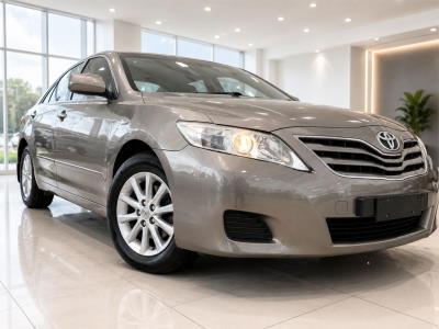 2012 TOYOTA CAMRY ALTISE 4D SEDAN ACV40R 09 UPGRADE for sale in Dandenong
