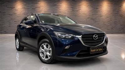 2021 MAZDA CX-3 MAXX SPORT (FWD) 4D WAGON CX3F for sale in Dandenong