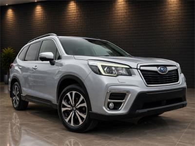 2019 SUBARU FORESTER 2.5i-L (AWD) 4D WAGON MY19 for sale in Dandenong