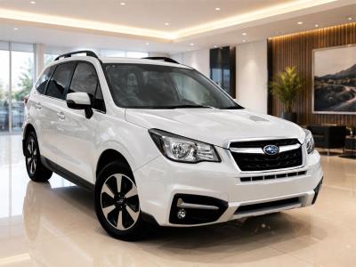 2016 SUBARU FORESTER 2.0D-L 4D WAGON MY17 for sale in Dandenong