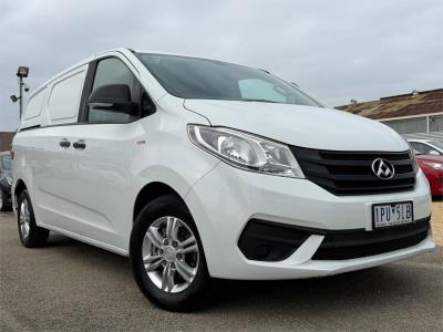 2019 LDV G10 VAN SV7C for sale in Dandenong