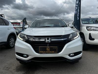 2015 HONDA HR-V VTi-S 4D WAGON for sale in Dandenong