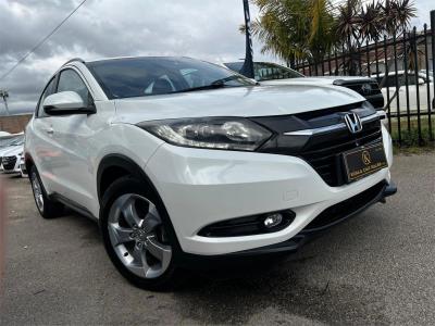 2015 HONDA HR-V VTi-S 4D WAGON for sale in Dandenong