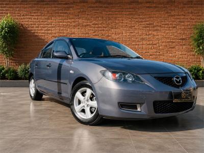 2008 MAZDA MAZDA3 NEO SPORT 4D SEDAN BK MY08 for sale in Dandenong
