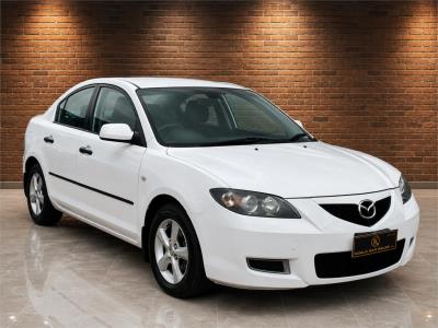 2008 MAZDA MAZDA3 NEO SPORT 4D SEDAN BK MY08 for sale in Dandenong