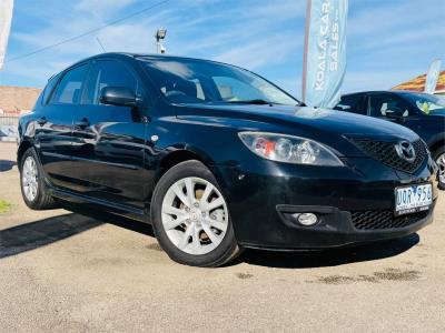 2007 MAZDA MAZDA3 MAXX SPORT 5D HATCHBACK BK MY06 UPGRADE for sale in Dandenong