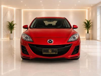 2010 MAZDA MAZDA3 MAXX 4D SEDAN BL for sale in Dandenong