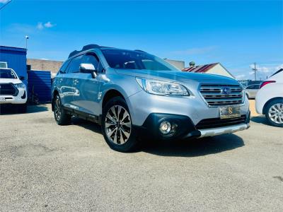 2017 SUBARU OUTBACK 2.5i AWD 4D WAGON MY17 for sale in Dandenong