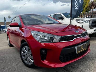 2017 KIA RIO S 5D HATCHBACK YB MY18 for sale in Dandenong