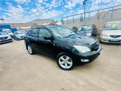 2006 LEXUS RX350 SPORTS LUXURY 4D WAGON GSU35R for sale in Dandenong