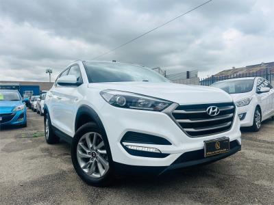2016 HYUNDAI TUCSON ACTIVE (FWD) 4D WAGON TL for sale in Dandenong