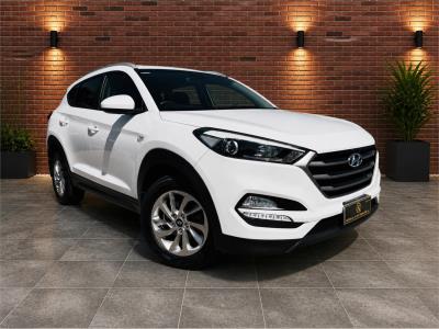 2016 HYUNDAI TUCSON ACTIVE (FWD) 4D WAGON TL for sale in Dandenong