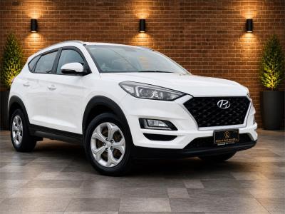 2018 HYUNDAI TUCSON GO (FWD) 4D WAGON TL3 MY19 for sale in Dandenong