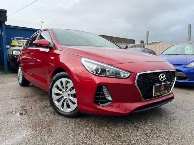 2019 HYUNDAI i30 GO 4D HATCHBACK PD.3 MY20 for sale in Dandenong