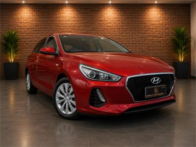 2019 HYUNDAI i30 GO 4D HATCHBACK PD.3 MY20 for sale in Dandenong