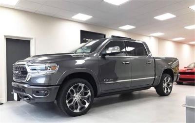 2020 RAM 1500 limited for sale in Adelaide