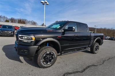 2020 RAM 2500 UTILITY DT for sale in Adelaide