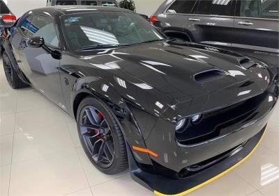 2020 Dodge Challenger COUPE  for sale in Adelaide