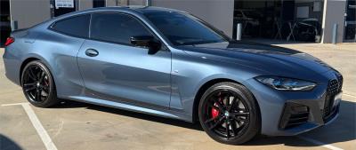2023 BMW 4 M440i xDRIVE 2D COUPE G22 for sale in Maddington