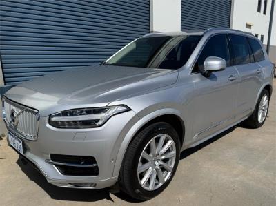 2016 VOLVO XC90 D5 INSCRIPTION (AWD) 4D WAGON 256 MY17 for sale in Maddington