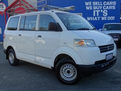2015 Suzuki APV Van for sale in South East