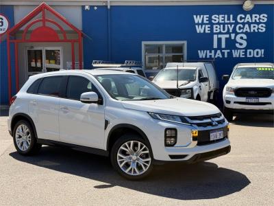 2020 Mitsubishi ASX ES ADAS Wagon XD MY21 for sale in South East