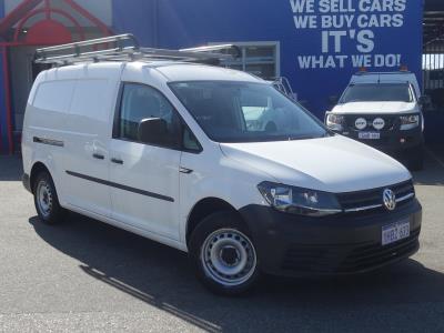2020 Volkswagen Caddy TDI250 Van 2KN MY20 for sale in South East