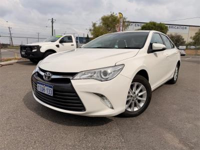 2017 Toyota Camry Altise Sedan ASV50R for sale in South East