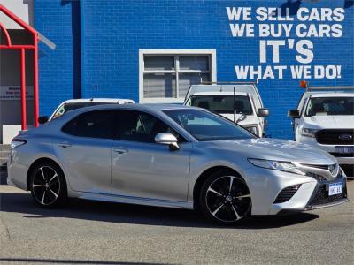 2020 Toyota Camry SX Sedan GSV70R for sale in South East
