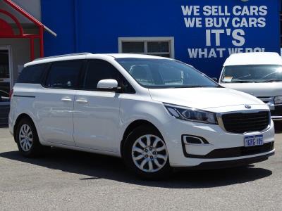 2018 Kia Carnival S Wagon YP MY19 for sale in South East