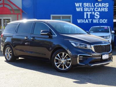2019 Kia Carnival Platinum Wagon YP MY19 for sale in South East