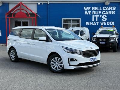2020 Kia Carnival S Wagon YP MY20 for sale in South East