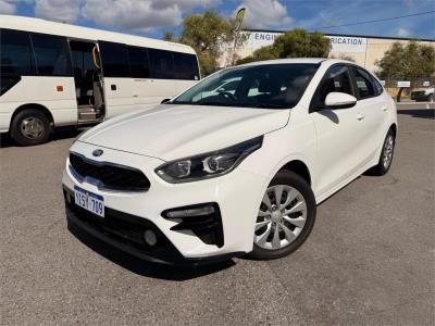 2019 Kia Cerato Sport Hatchback BD MY19 for sale in South East