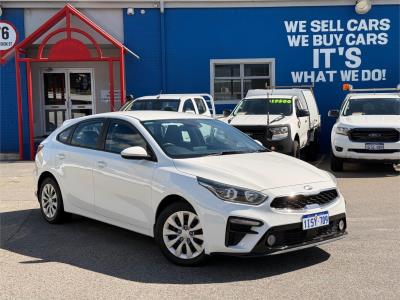 2019 Kia Cerato S Hatchback BD MY19 for sale in South East